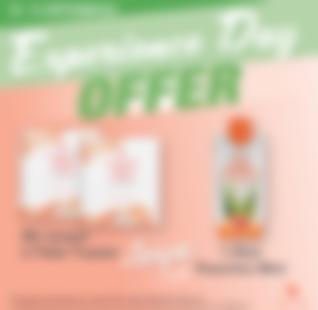 FOREVER FIBER FUSION